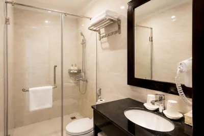 Apollo Airport Hotel – Photos 3