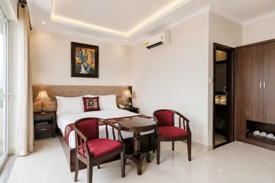 Apollo Airport Hotel – Photos 4