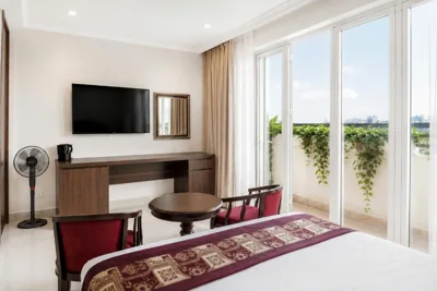 Apollo Airport Hotel – Photos 5