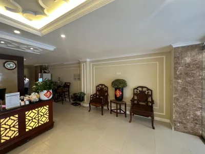 Apollo Airport Hotel – Photos 6