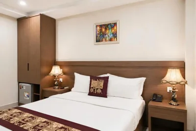 Apollo Airport Hotel – Photos 7