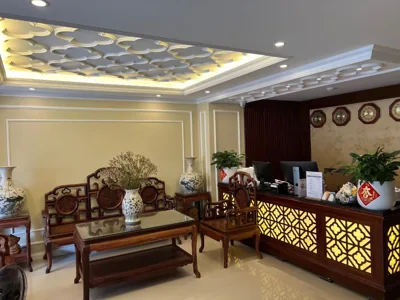 Apollo Airport Hotel – Photos 9