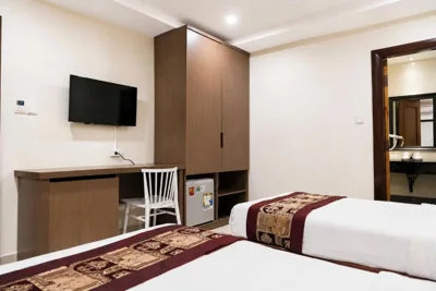 Apollo Airport Hotel – Photos 11