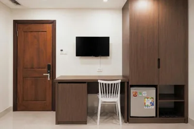 Apollo Airport Hotel – Photos 12