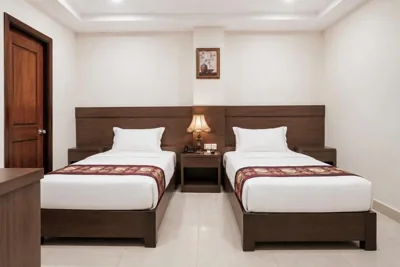 Apollo Airport Hotel – Photos 13