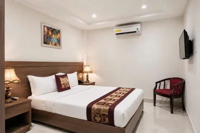 Apollo Airport Hotel – Photos 15