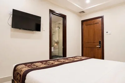 Apollo Airport Hotel – Photos 16